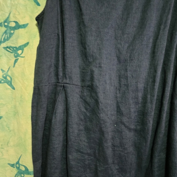 Pure J Jill linen top - Picture 5 of 5